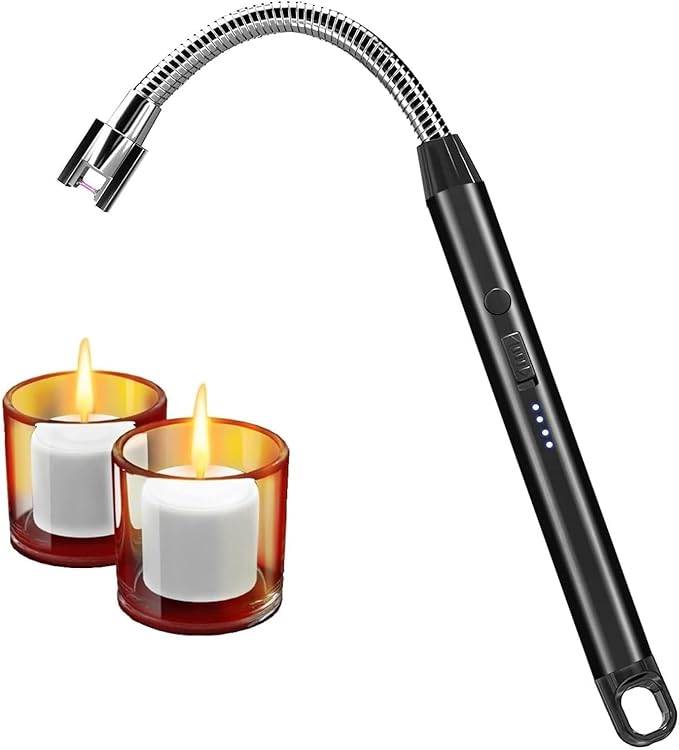 🔥Encendedor electrico recargable - Multiusos ✨